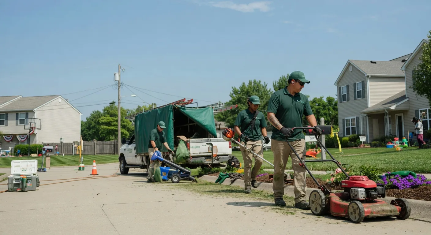 Irrigation Installation in Prairie Du Sac, WI near me